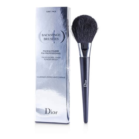 dior backstage foundation brush dupe|christian Dior foundation brush.